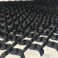 Gravel Stabilizer Plastic Geocell for Driveway