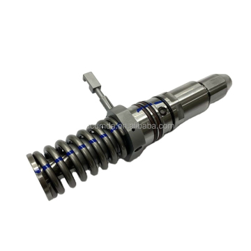Cat 3508/3512/3516 Diesel Engine Fuel Injector Nozzle - Construction Machinery Spare Parts