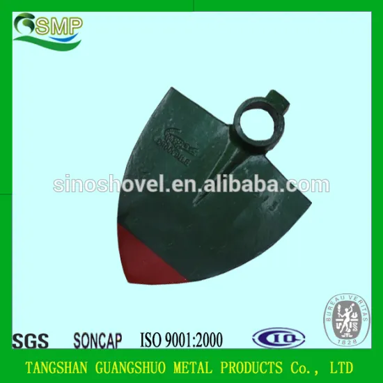 Tangshan Factory Hot Sale Farming Hoe
