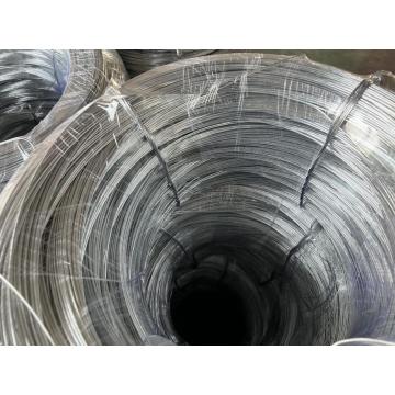 BWG16 Electro galvanized wire for sale