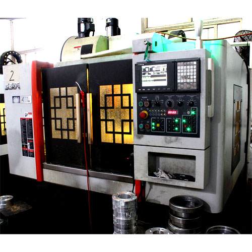 4-axis CNC machine1