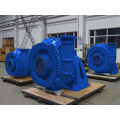 Centrifugal Horizontal Corrosion Resistant High Chrome Casting Iron Slurry Pump