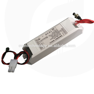 11W Tube E27 Emergency Pack,11W tube emergency inverter 3 hours battery duration