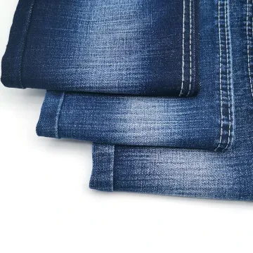 woven denim fabric mercerized denim fabric printed denim fabric, TAF3B9089
