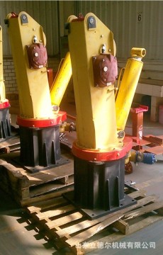 nonstandard hydraulic cylinder