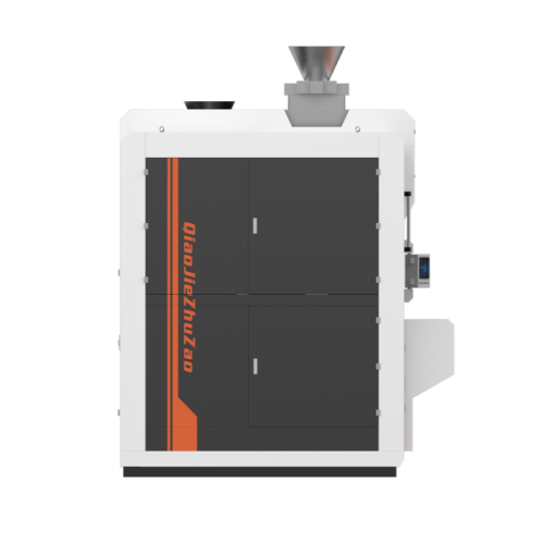 Stroj za snimanje gornjeg donjeg pijeska