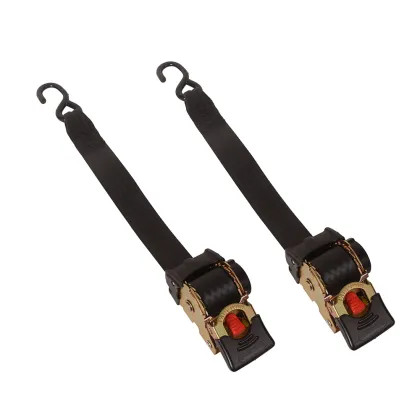 Wholesale Motorcycle Straps: Ratchet Tie Downs for Lifting and Moving Belts