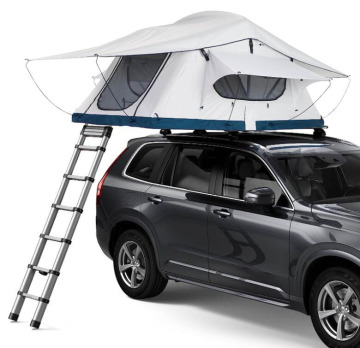 Camping Car Roof Top Tent Soft Rooftop Tent