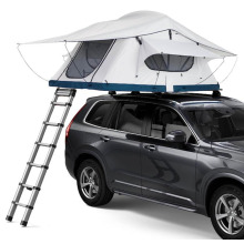 Camping Car Roof Top Tent Soft Rooftop Tent