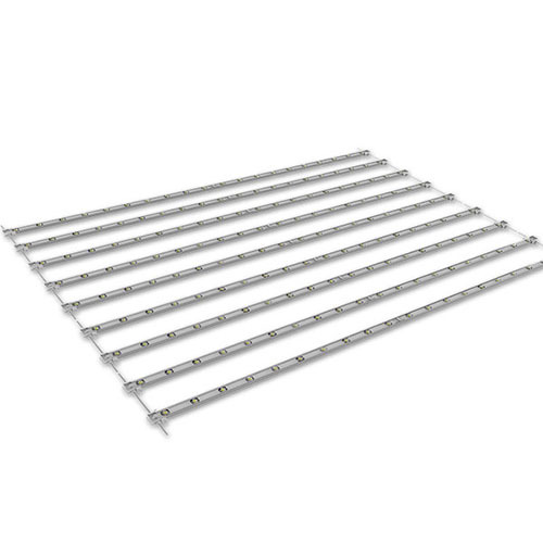 7.2W 620LM backlit IP65 led bar