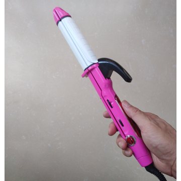 Functional Fast Heating 2 in 1 Hair Curlers