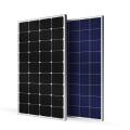 50W80W100W150W200W240W300W Panneau solaire monocristallin