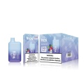 Bang BC 5000puffs Buen precio Vapor de alta calidad