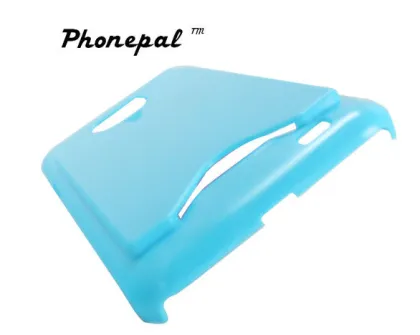 Card Inserting Tpu Samsung Protective Cases For Samsung I9100 Galaxy S2