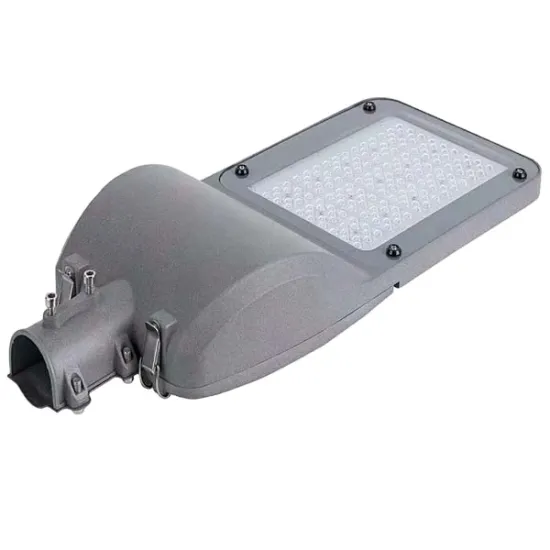 New Design 100W to 200W IP66 LED Street Lights for Outdoor Road Illumination