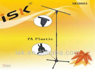hot sell cheap price floor mic stand