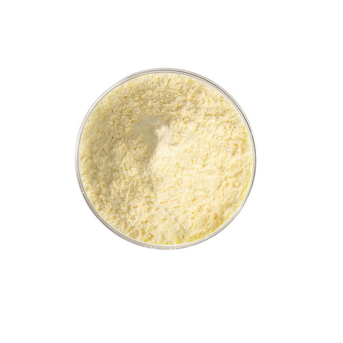 Deazaflavin-Nahrungsergänzungsmittel 5-Deazaflavin-Pulver CAS 26908-38-3 Deazaflavin für Anti-Aging