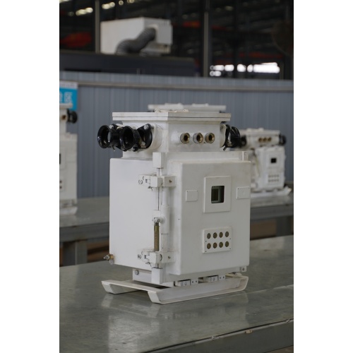 ज्वलनशील सेटिंग्स के लिए सुरक्षित विद्युत उपकरण