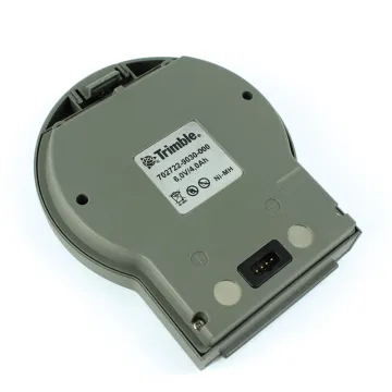 Trimble 702722 Battery 4000mAh - New Surveying Battery for Trimble 3600 3600DR 3605DR