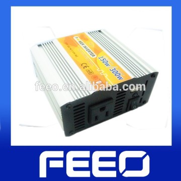 CE Certificate DC12V to AC220V Solar 150W/300W Grid Tie Inverter