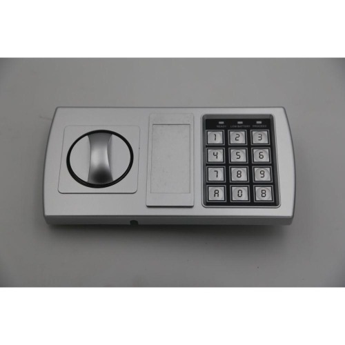 Electronic Panel Locks for Safes