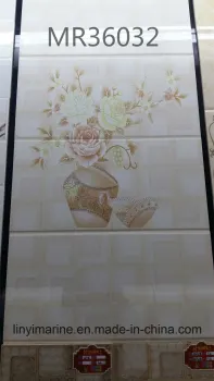 3D Inkjet Printing Ceramic Wall Tiles 30*60cm and 30*45cm
