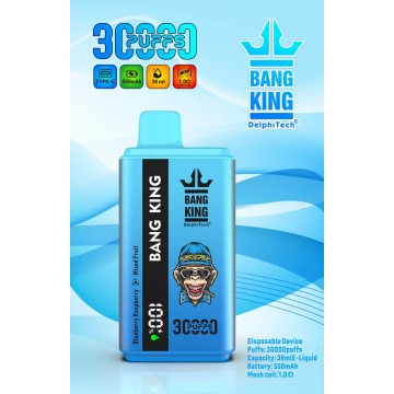 Bang King 30k 2in1 gudang EU