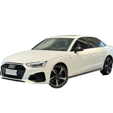 Audi A4L 2024 40 TFSI Luxury Dynamic Edition