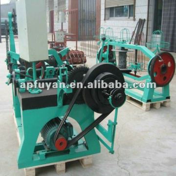 High quality Barbed Wire Machine