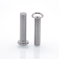 Stainless Steel hex socket cap screw