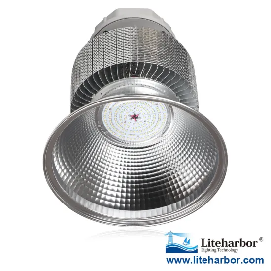 120 Beam Angle LED High Bay 180W Light Fixtures From China Manufacturer