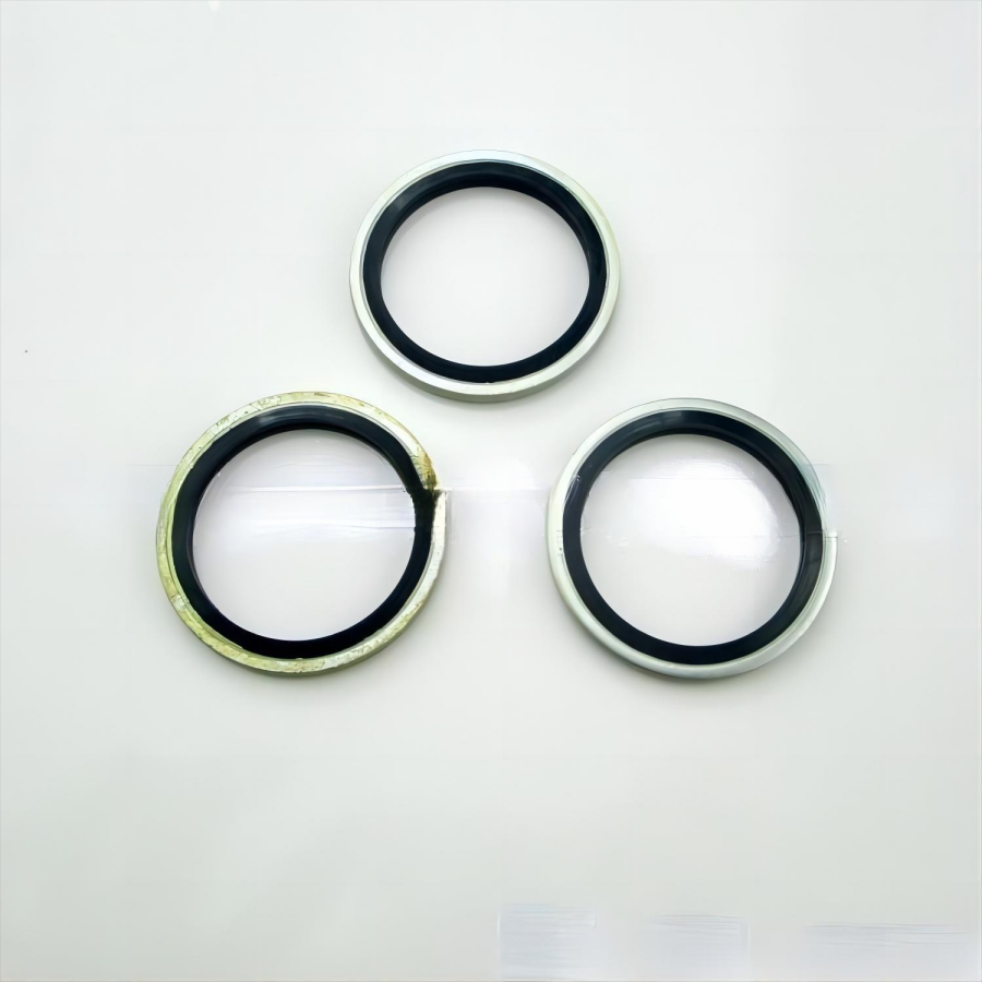 Ring Rubber Seal Ring Nitrile Rubber