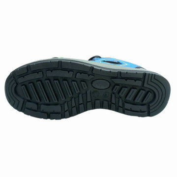 Giày an toàn thông thường với ngón chân thép