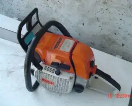 stihl 038 chainsaw