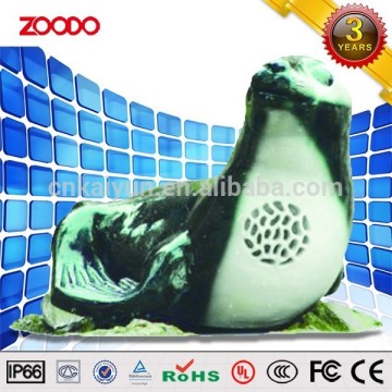 ST-209 Sea Dog Garden Speaker