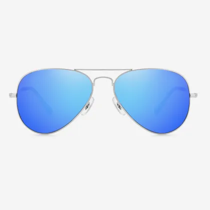 Aviator Metal Men's Sunglasses