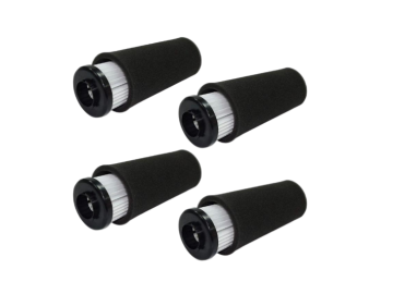 Elemento filtrante per spazzatrice Dirtdevil F112