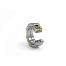 بلبرینگ تماس زاویه ای