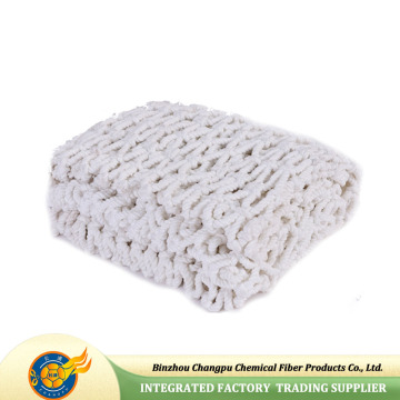 Knotted Polyester Container Cargo Safety Net