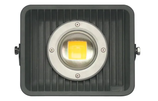 Architectural High Power Led Floodlight High Lumen 30w / 50w