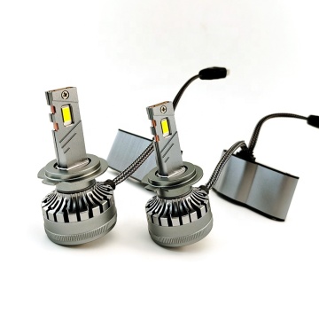 Super Bright 12V 24 V Liangjian LED Truck Reflight żarówki H4 H7 Systemy oświetleniowe