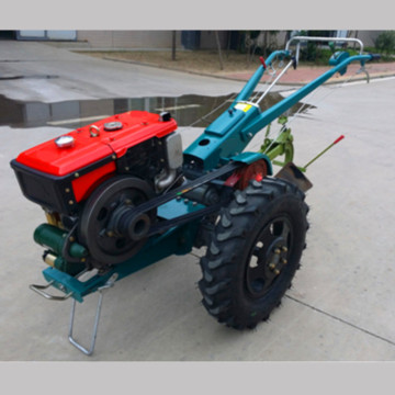 QNL181 Two Wheel Walk Behind Tractor Price