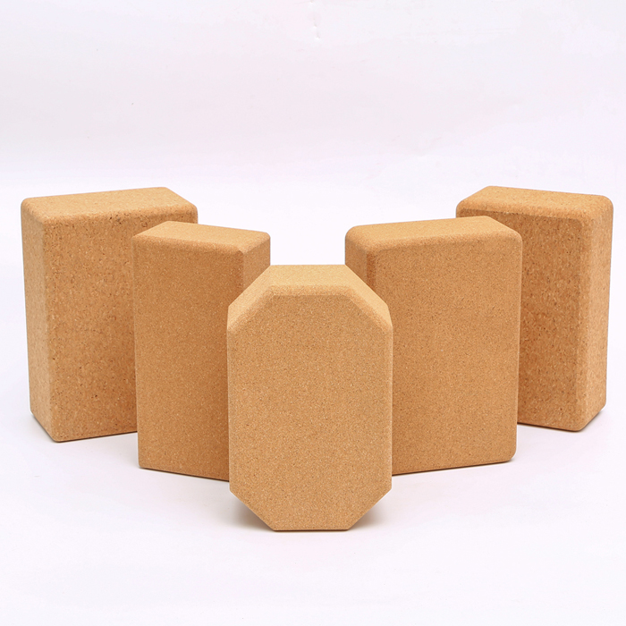 Lnon Slip Yoga Block