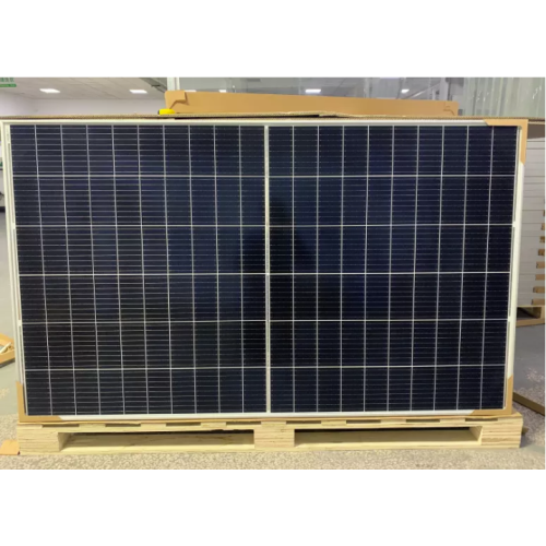 Estimativa de painel solar 30W-530W
