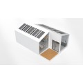 Park Mobile Prefabricated Buildings