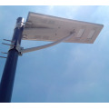 Cheap 20W All In One Solar Street Light