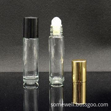 البيع بالجملة مختلف زجاجة عطر فارغة المدرجيه قدرة 8 مل Bossgoo Com
