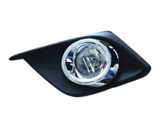 CARWAY Fog Lamp for Mazda 3 2014 Factory Spare Parts