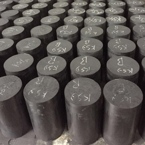 high quality isostatic carbon graphite