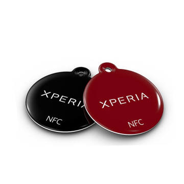 Free sample waterproof ntag213 UHF rfid Tag